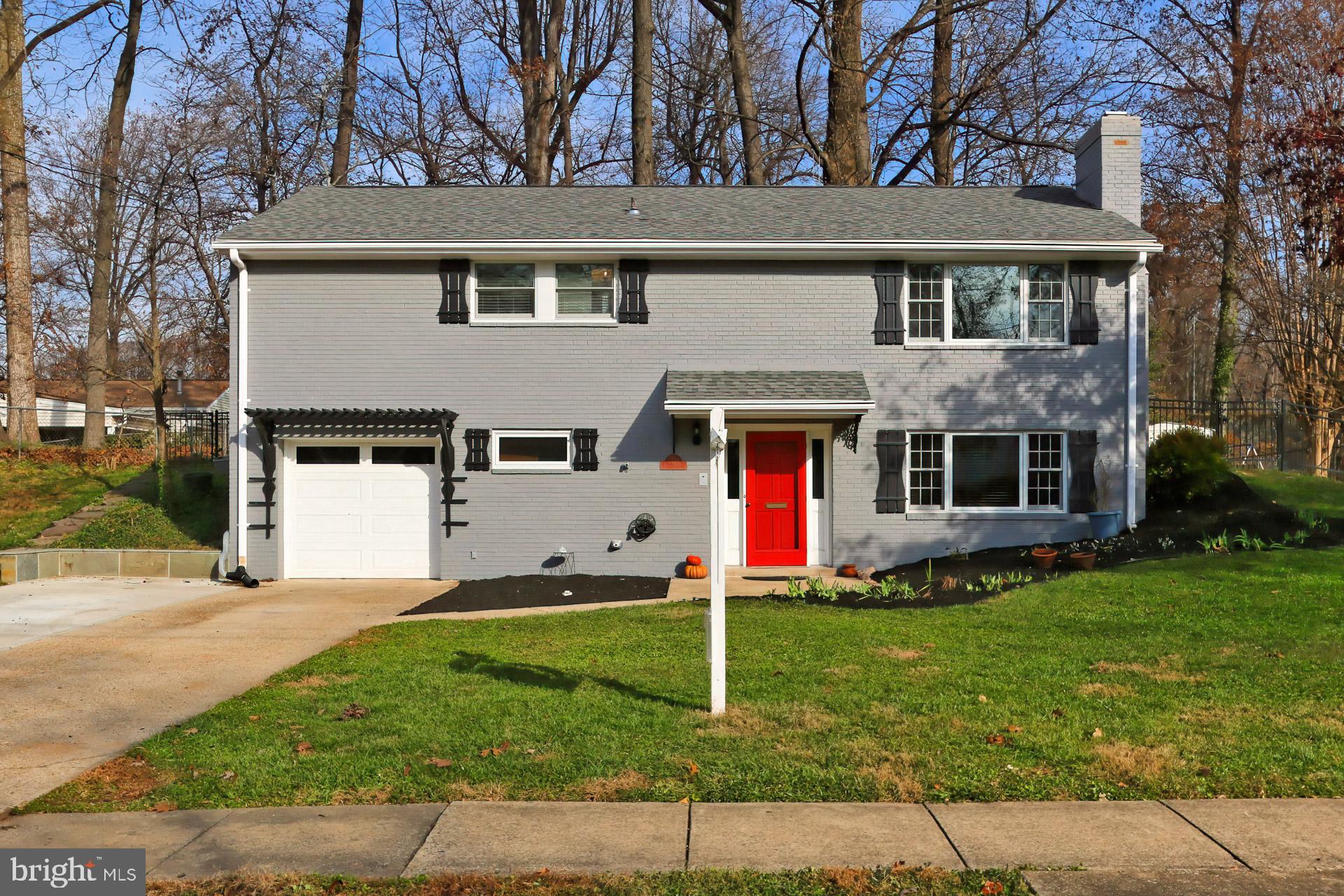 7718 Viceroy Street Springfield, VA 22151 - Photo 1 of 39 Welcome home!