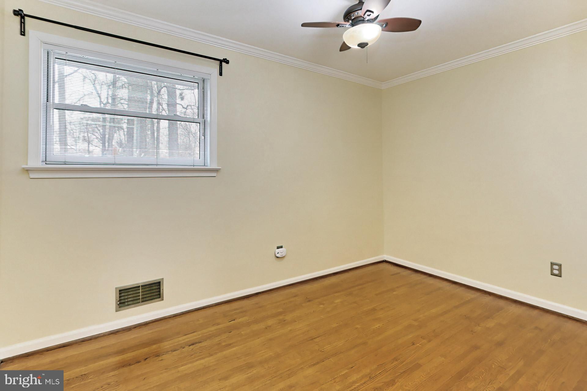 7718 Viceroy Street Springfield, VA 22151 - Photo 24 of 39 Well-appointed bedroom #3