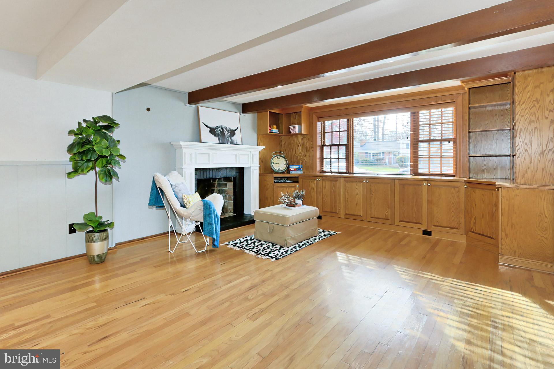 7718 Viceroy Street Springfield, VA 22151 - Photo 27 of 39 Plenty of space to play