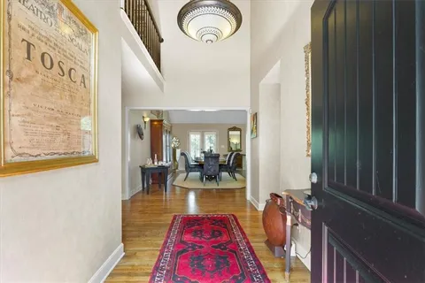 $895,000 | 7853 Howe Circle, Prairie Village, KS 66208