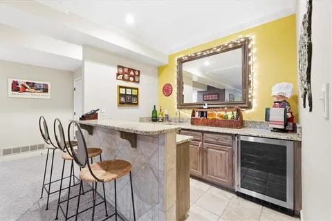 $895,000 | 7853 Howe Circle, Prairie Village, KS 66208