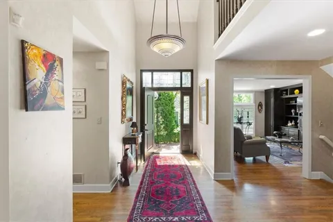 $895,000 | 7853 Howe Circle, Prairie Village, KS 66208