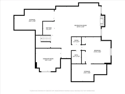 $895,000 | 7853 Howe Circle, Prairie Village, KS 66208