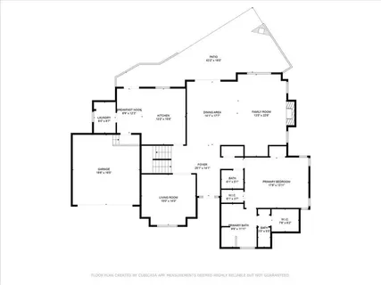 $895,000 | 7853 Howe Circle, Prairie Village, KS 66208