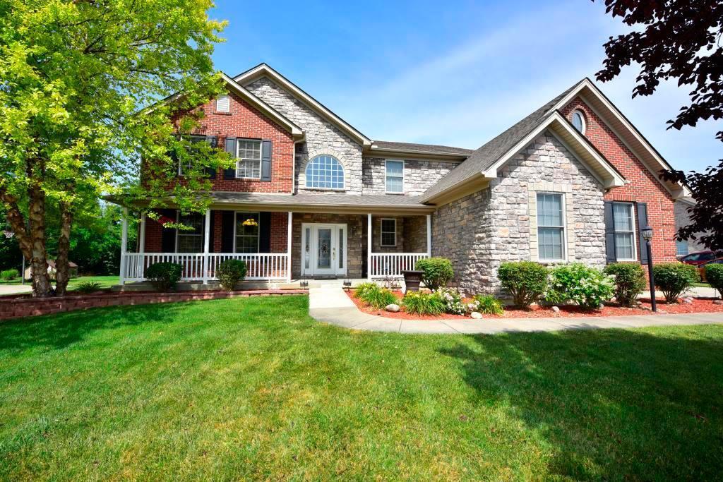 5441 Rodeo Drive Middletown, OH 45044 - Photo 1 of 1 Gallery Image 1