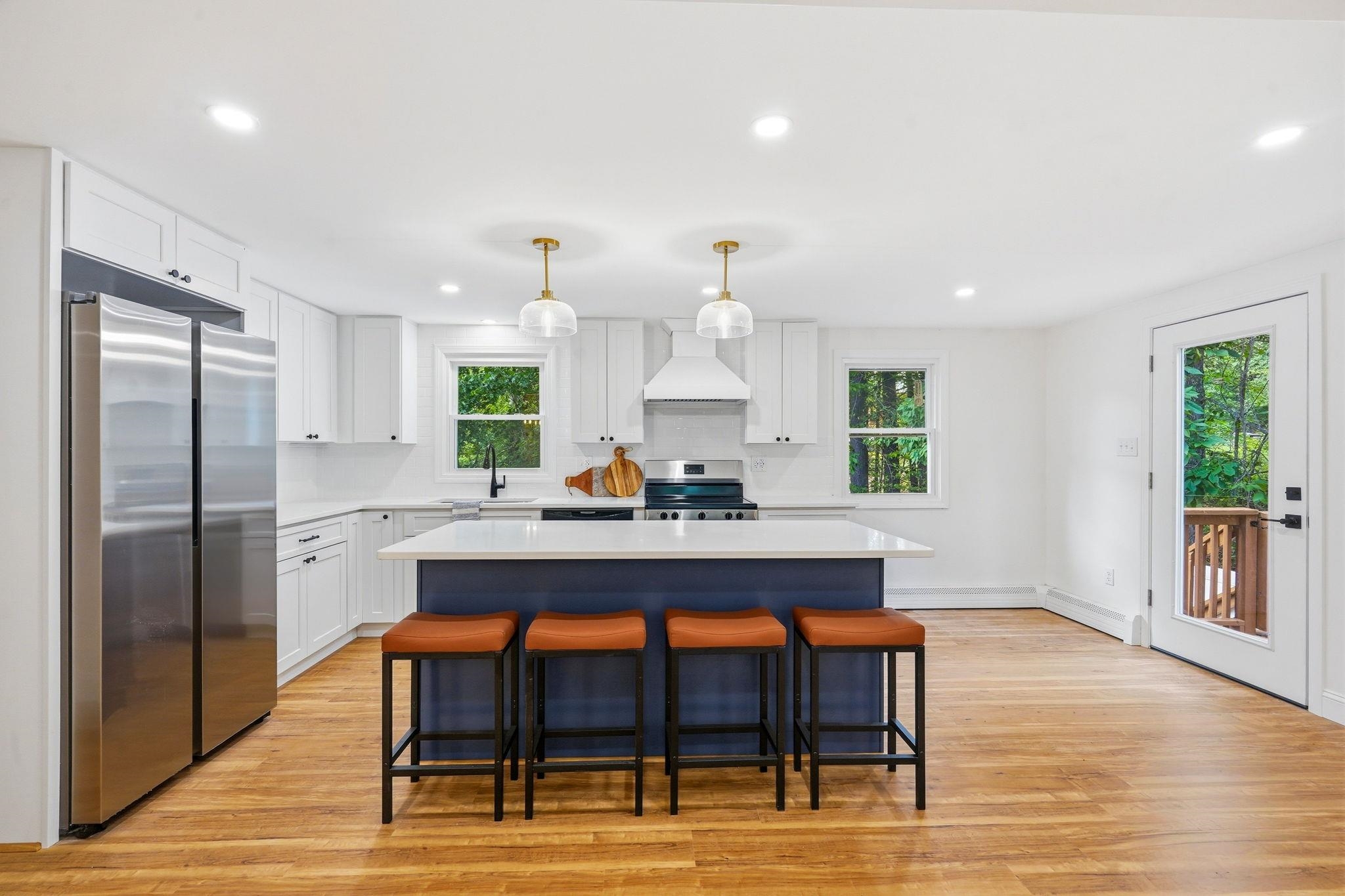 632 Raymond Road Chester, NH 03036 - Photo 8 of 23
