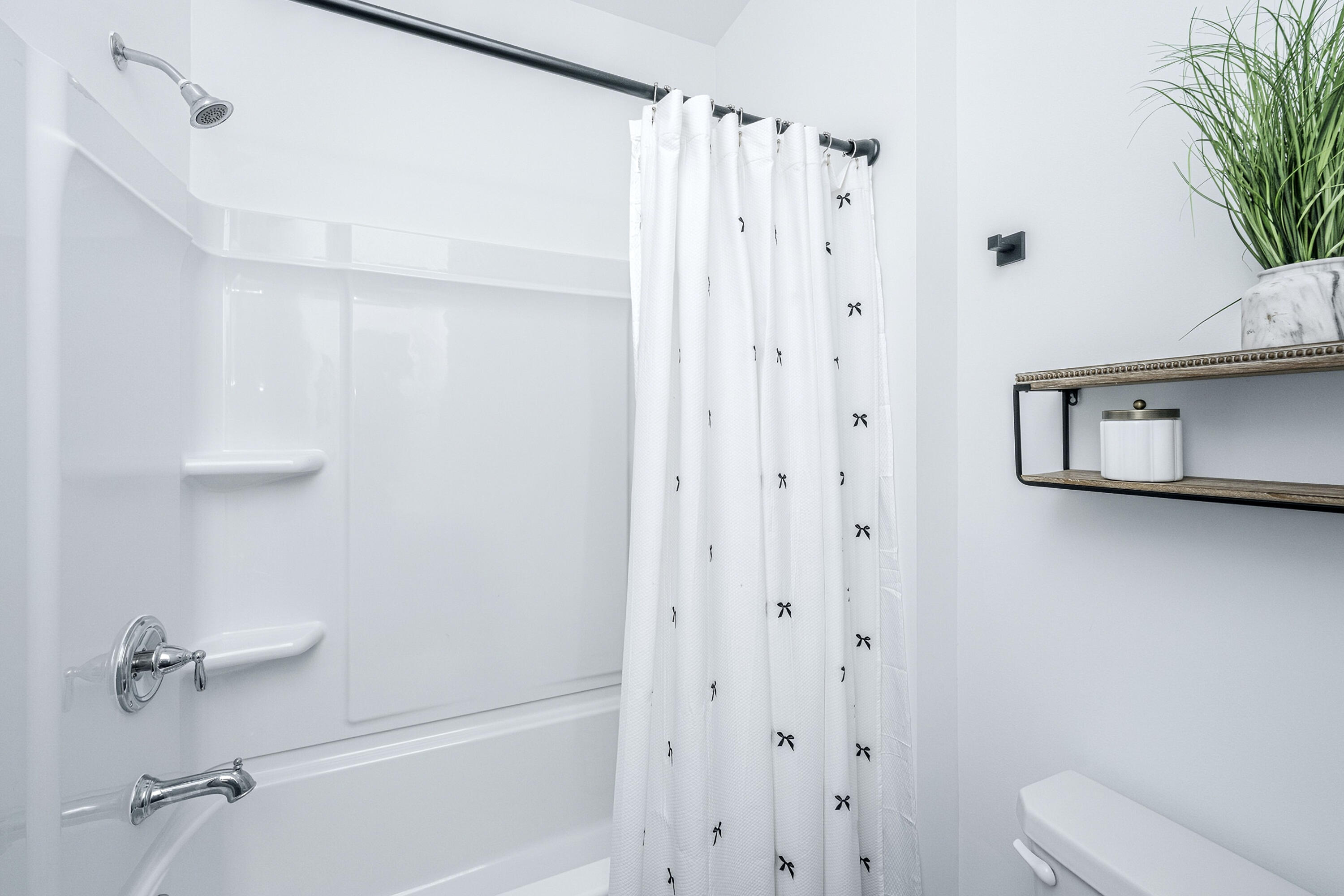 1201 Twin Rivers Drive Wando, SC 29492 - Photo 15 of 23 second bed attached bath