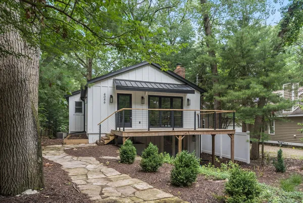 $899,000 | 4046 Hillside Trail, New Buffalo, MI 49117
