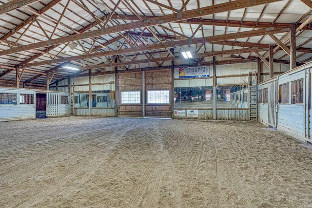 $700,000 | 5300 Heckel Road, Evansville, IN 47725