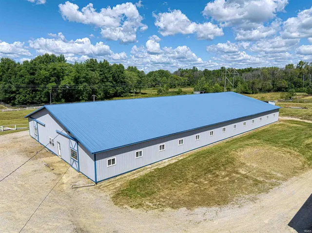 $700,000 | 5300 Heckel Road, Evansville, IN 47725