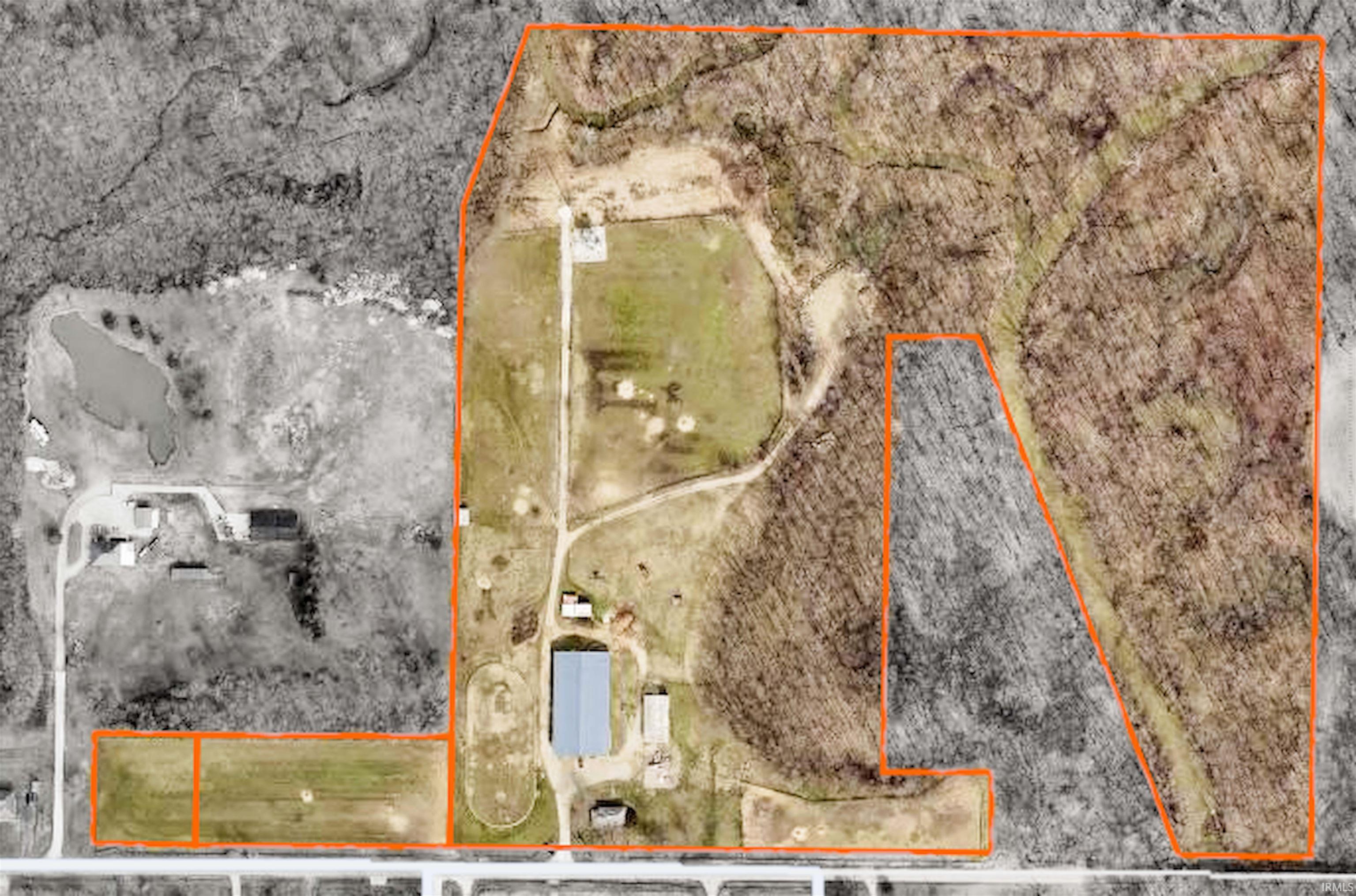 5300 Heckel Road Evansville, IN 47725 - Photo 21 of 21