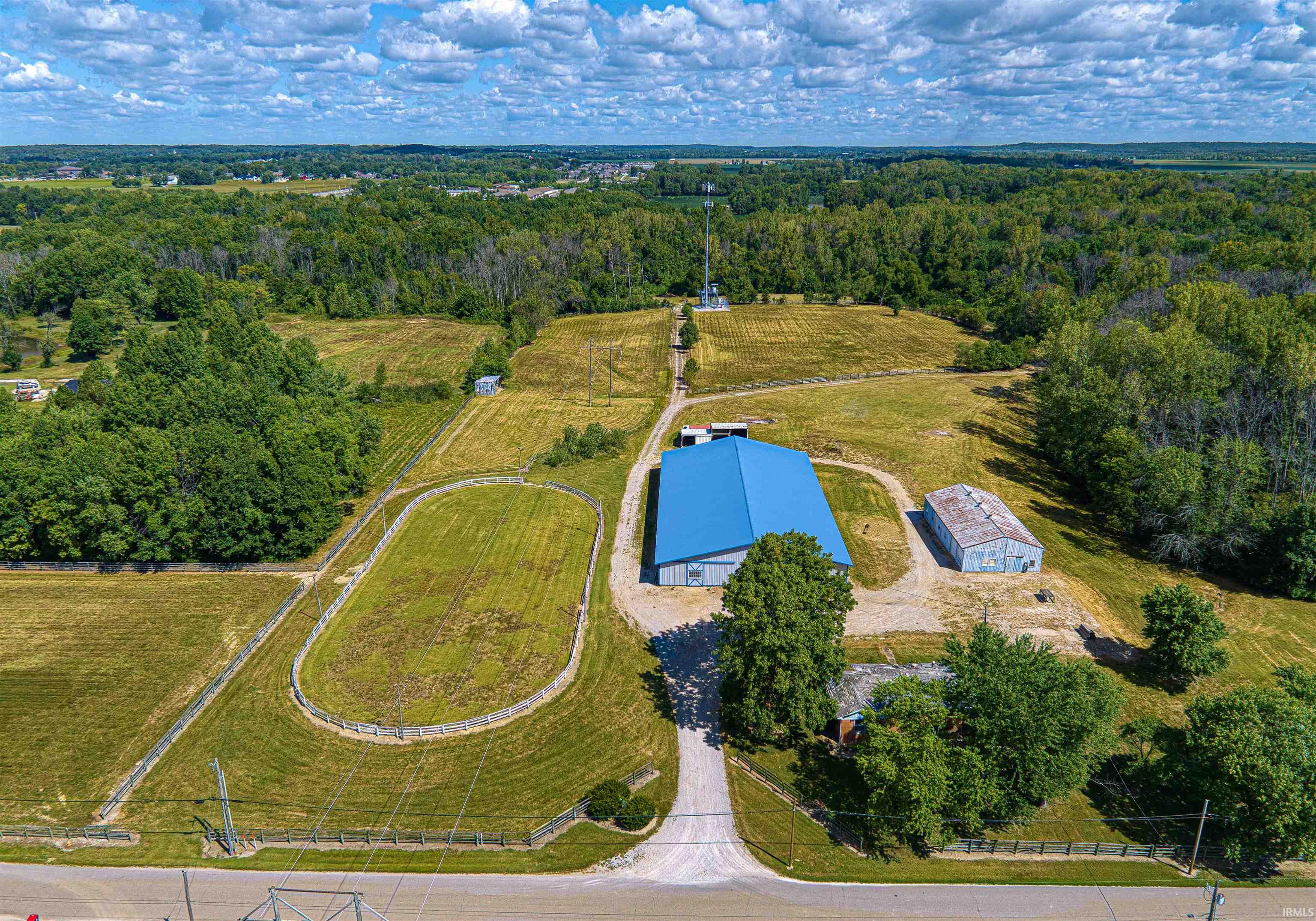 5300 Heckel Road Evansville, IN 47725 - Photo 6 of 21