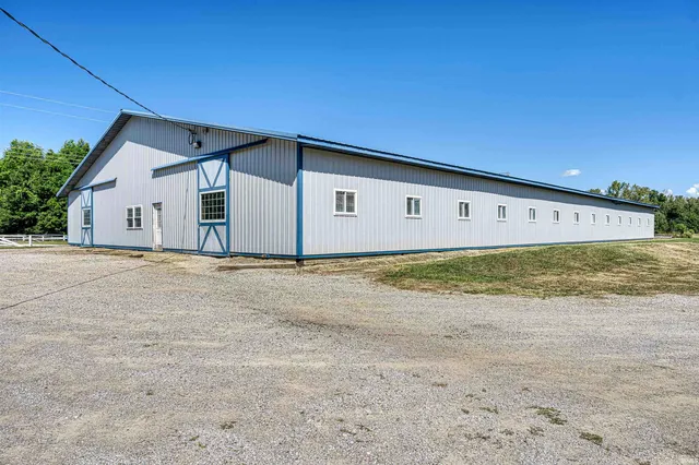 $700,000 | 5300 Heckel Road, Evansville, IN 47725