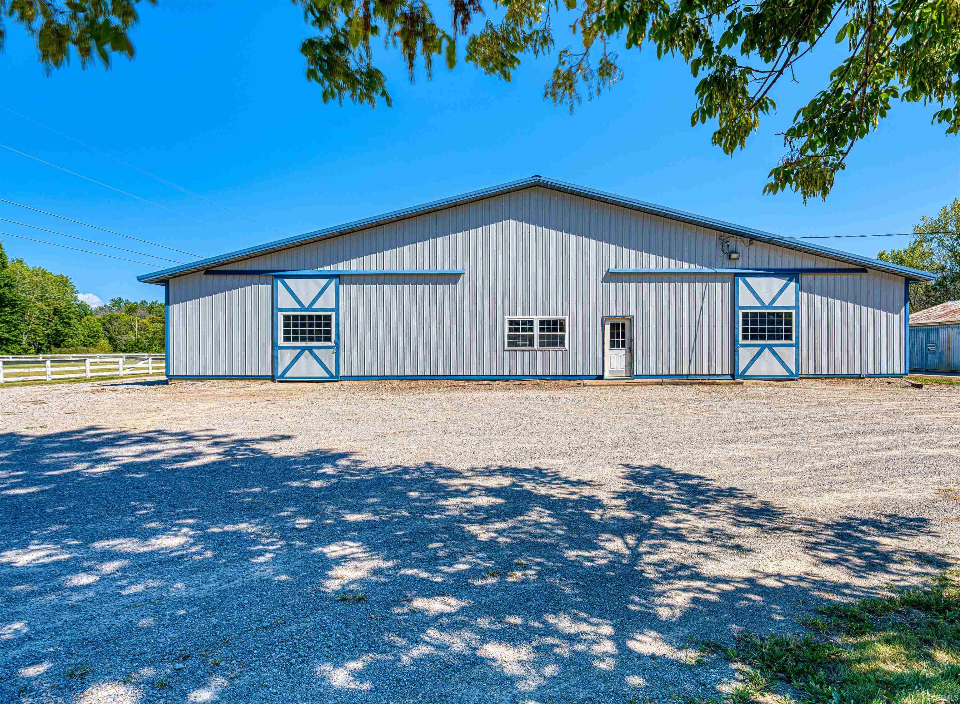 5300 Heckel Road Evansville, IN 47725 - Photo 8 of 21