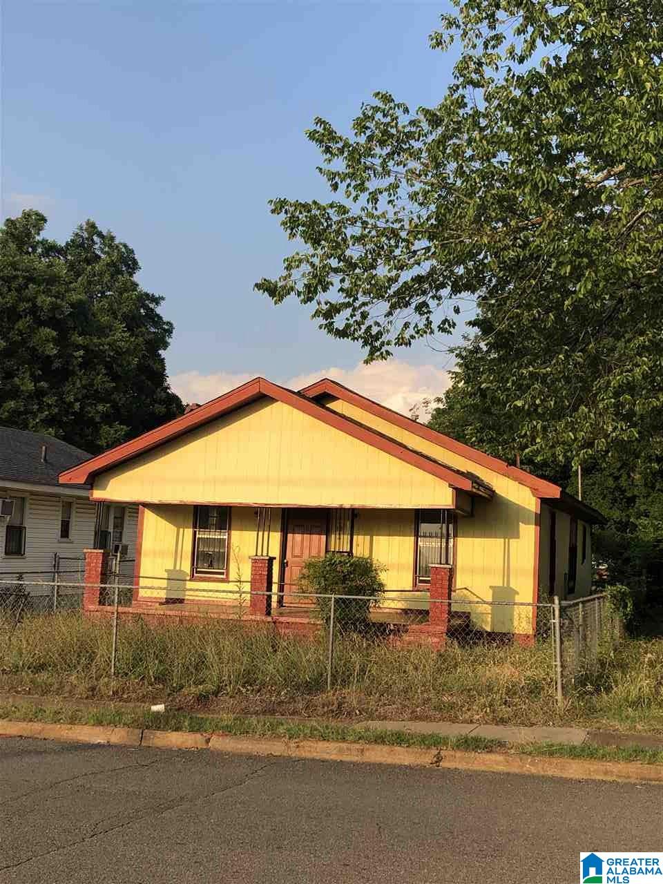 429 Goldwire Street Southwest Birmingham, AL 35211 - Photo 8 of 11