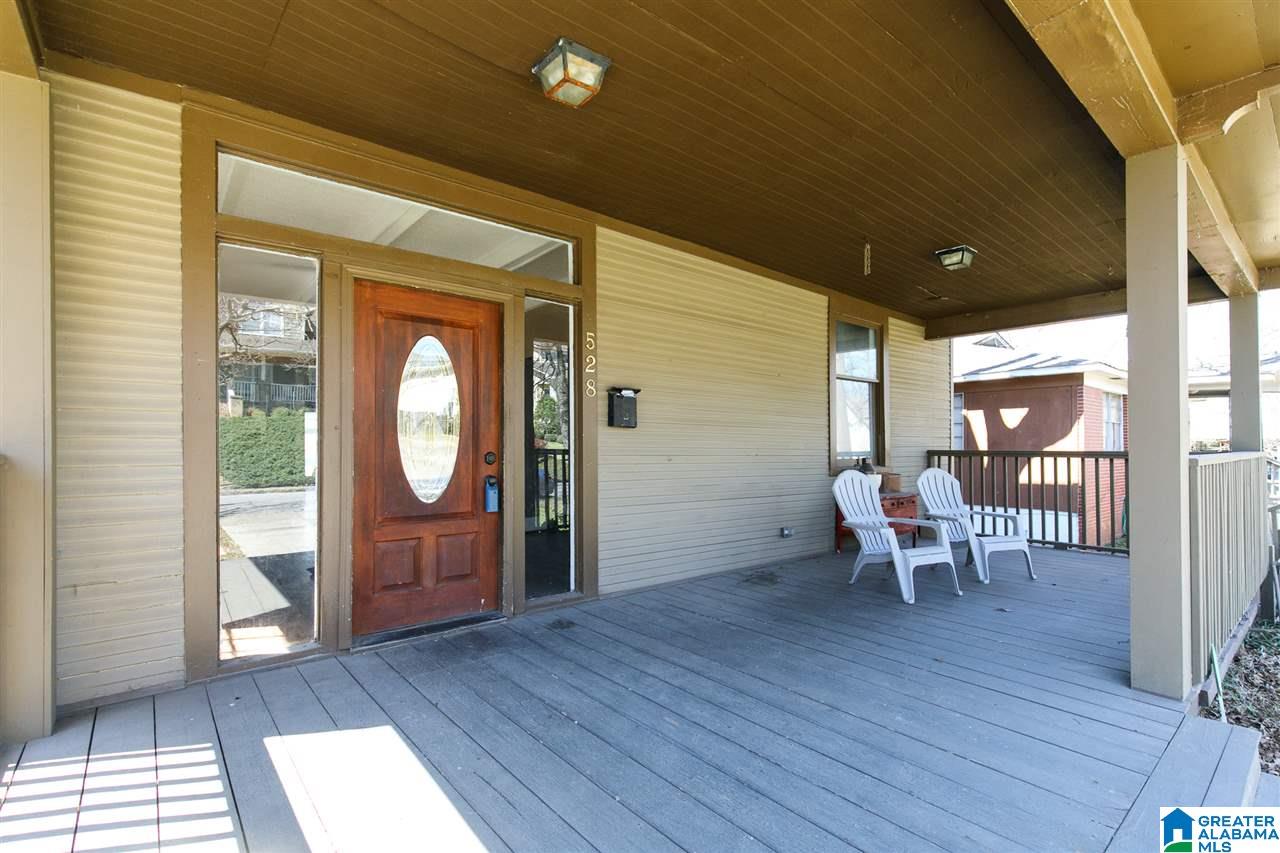 528 55th Street South Birmingham, AL 35212 - Photo 2 of 36