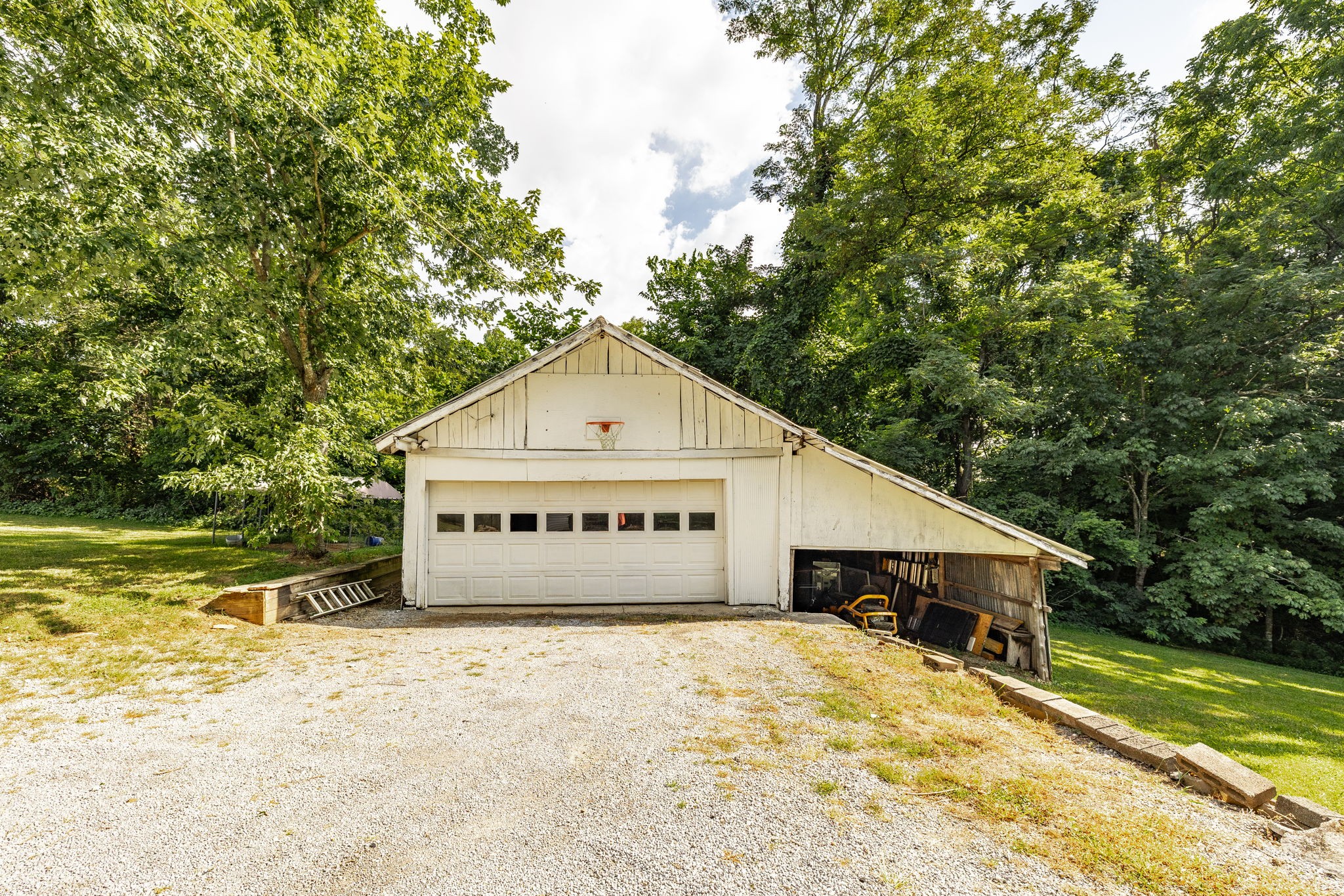 653 Drury Ridge Road Lafayette, TN 37083 - Photo 8 of 44 Gallery Image 8