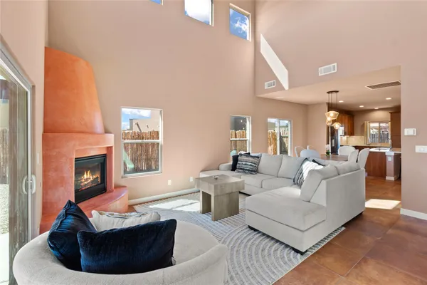 $619,000 | 7609 Arroyo Oeste, Santa Fe, NM 87507