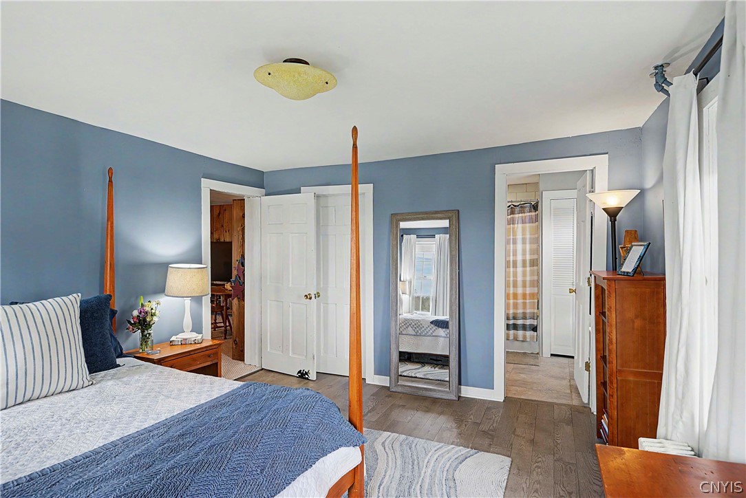 3251 Rose Hill Road Marcellus, NY 13152 - Photo 20 of 42