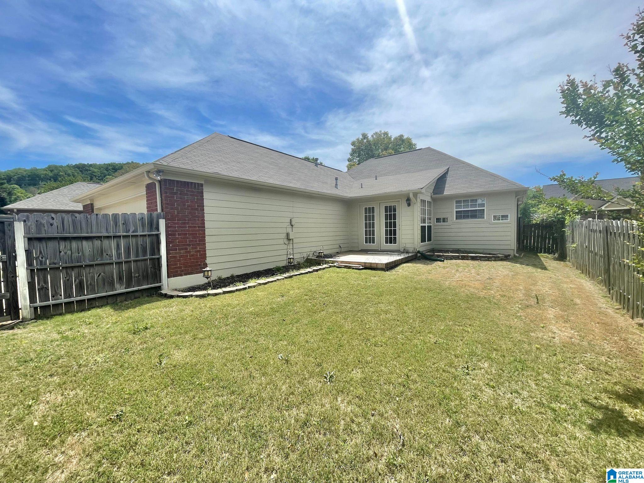 114 Braxton Way Pelham, AL 35124 - Photo 26 of 26
