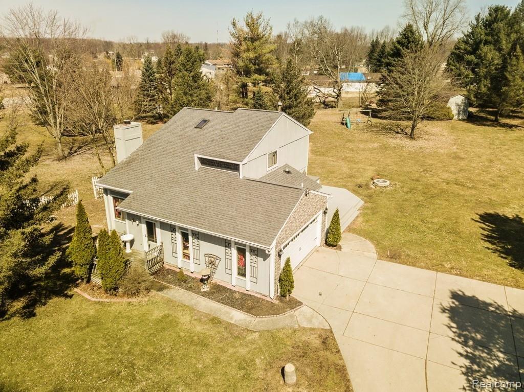 150 Olde Franklin Road Howell, MI 48855 - Photo 1 of 1 "WELCOME"TO 150 OLDE FRANKLIN DR., HOWELL