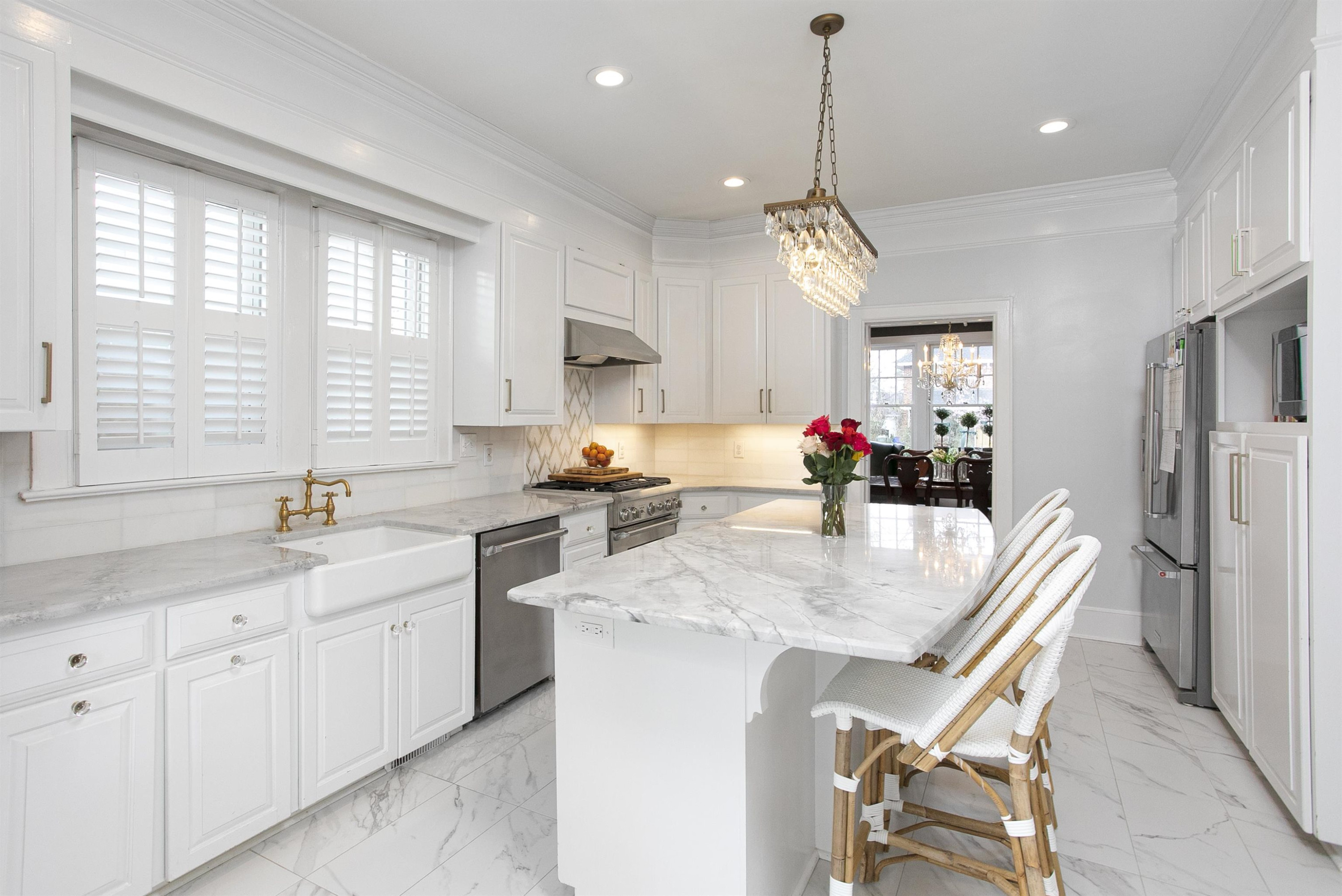 2311 Fairview Road Raleigh, NC 27608 - Photo 6 of 22 Photo 6