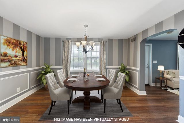 $505,000 | 534 Claremont Road, Springfield, PA 19064