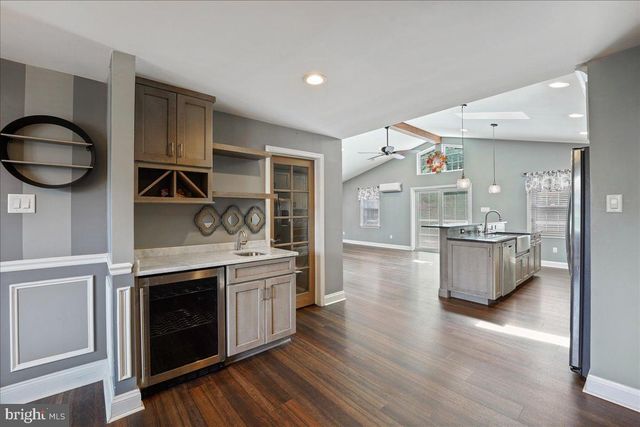 $505,000 | 534 Claremont Road, Springfield, PA 19064