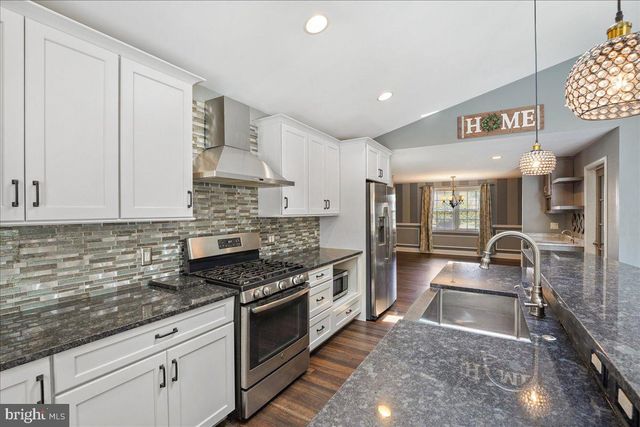 $505,000 | 534 Claremont Road, Springfield, PA 19064