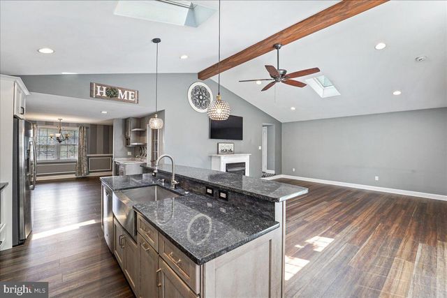 $505,000 | 534 Claremont Road, Springfield, PA 19064