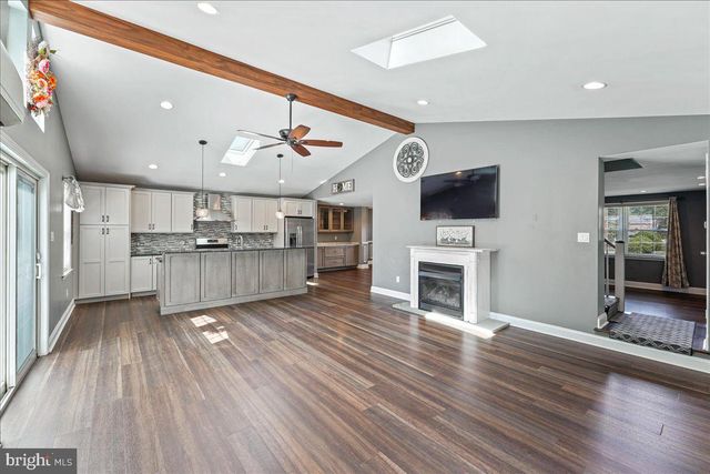 $505,000 | 534 Claremont Road, Springfield, PA 19064