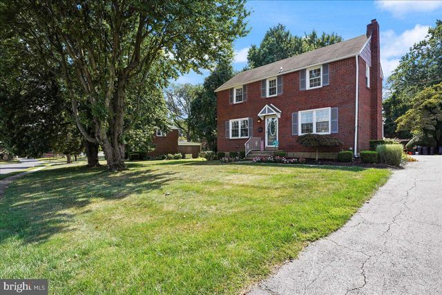 $505,000 | 534 Claremont Road, Springfield, PA 19064