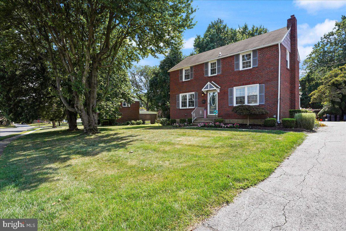 534 Claremont Road Springfield, PA 19064 - Photo 4 of 58