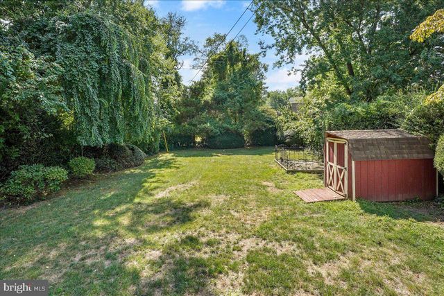 $505,000 | 534 Claremont Road, Springfield, PA 19064