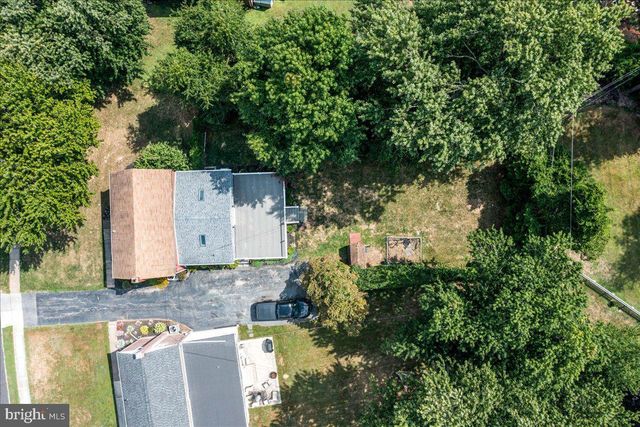 $505,000 | 534 Claremont Road, Springfield, PA 19064