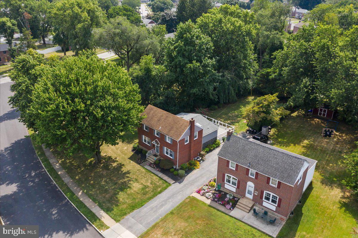 534 Claremont Road Springfield, PA 19064 - Photo 54 of 58