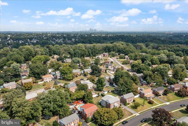 $505,000 | 534 Claremont Road, Springfield, PA 19064