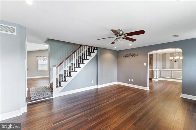 $505,000 | 534 Claremont Road, Springfield, PA 19064