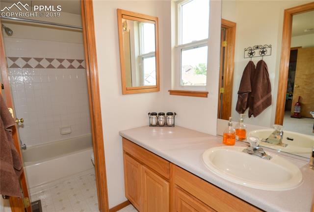 5411 Rondo Way Colorado Springs, CO 80911 - Photo 22 of 34