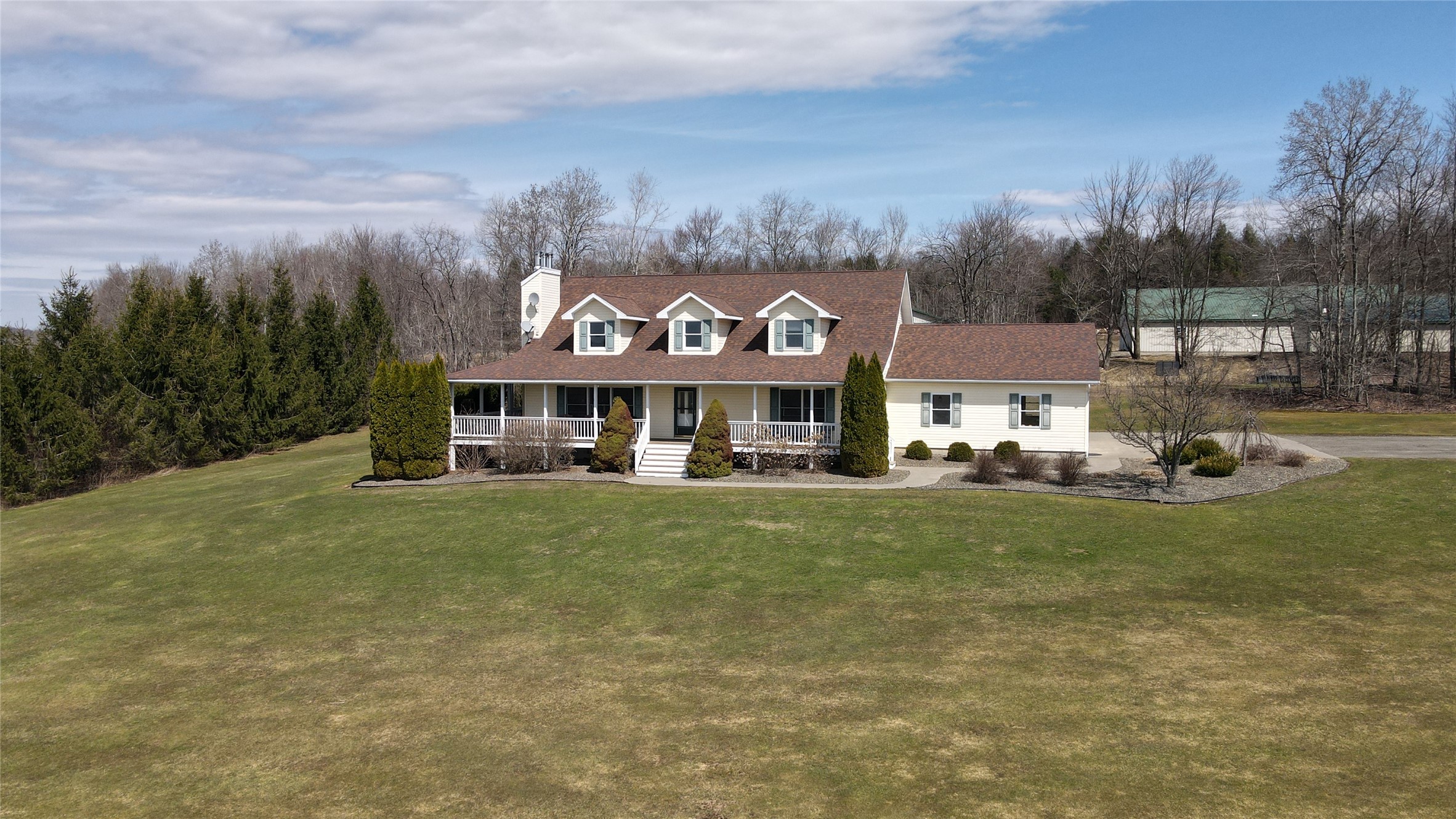 296 Hinsdale Road Whitney Point, NY 13862 - Photo 1 of 50