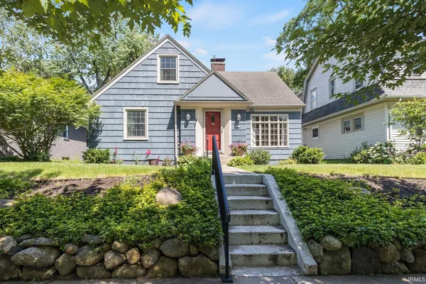 $879,900 | 1106 North St Joseph Street, South Bend, IN 46617