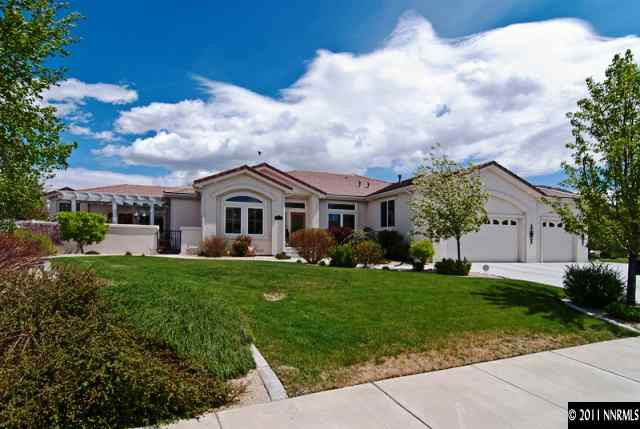 5495 Hidden Reno, NV 89502 - Photo 1 of 1 Photo 1