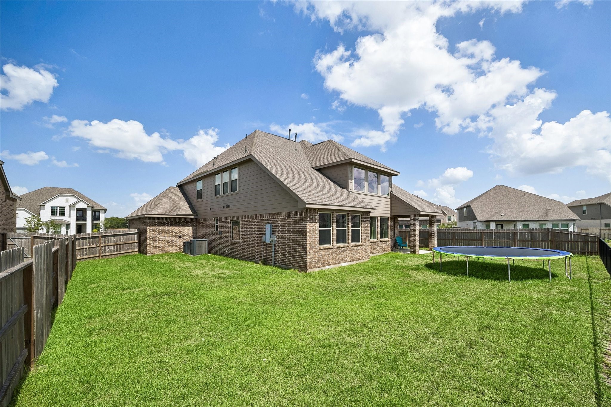 5911 Wayne Way Rosenberg, TX 77471 - Photo 28 of 31 Gallery Image 28