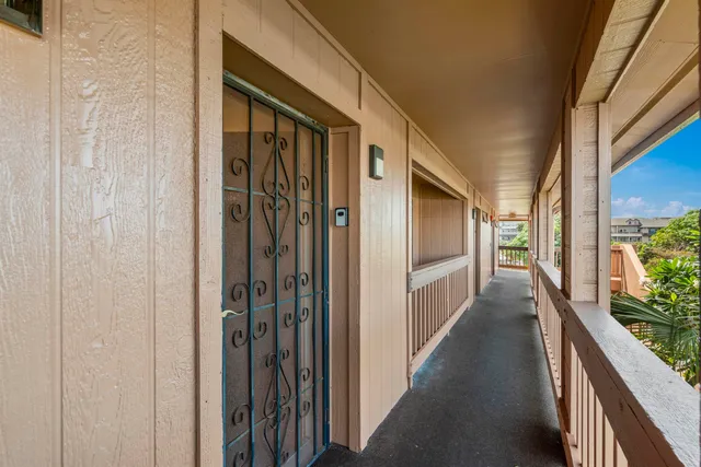a view of a house with balcony