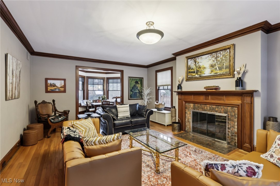 2334 Roxboro Road Cleveland Heights, OH 44106 - Photo 6 of 50 Gallery Image 6