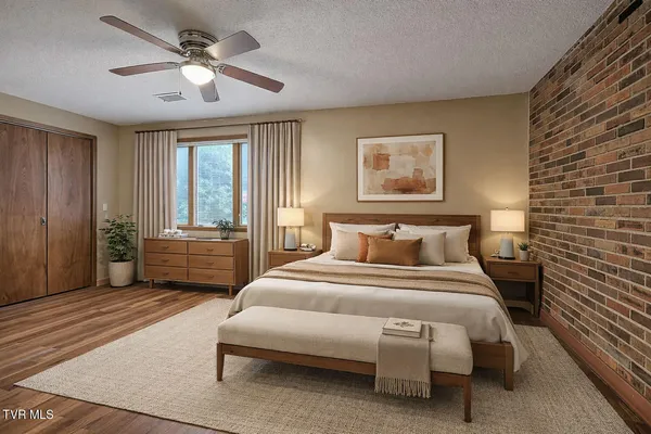 $155,000 | 500 Fleetwood Drive, Unit 7, Kingsport, TN 37660