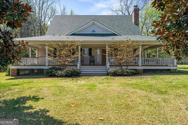 $669,900 | 474 Metasville Road, Washington, GA 30673