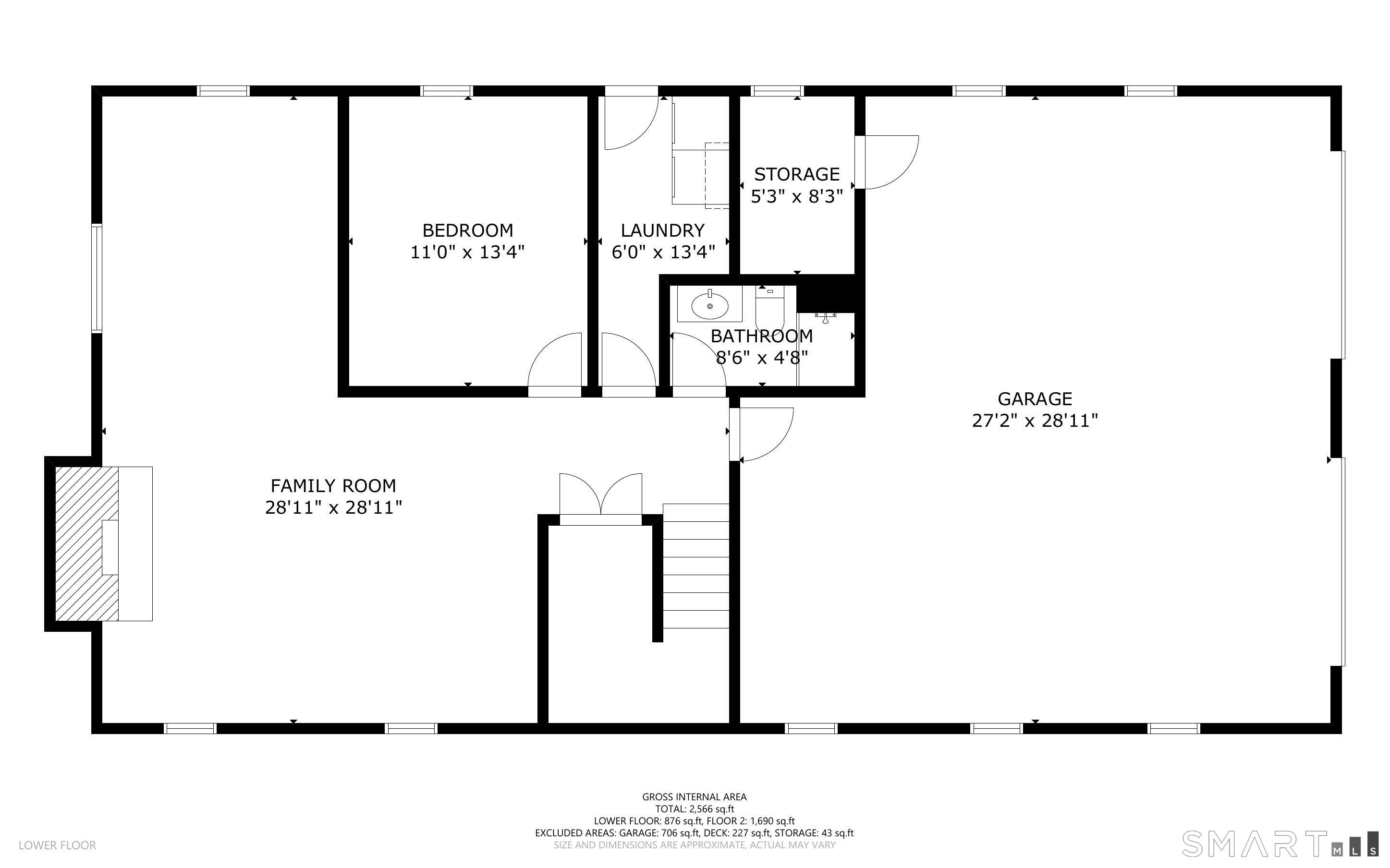 89 Eastover Road Stamford, CT 06905 - Photo 36 of 36