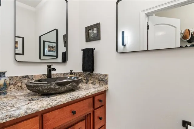 a view of outdoor space