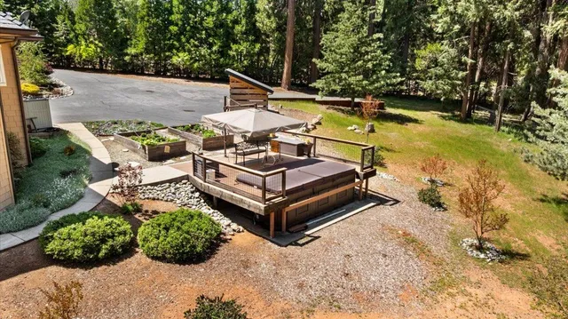 $1,339,000 | 12933 Elk Lane, Grass Valley, CA 95945
